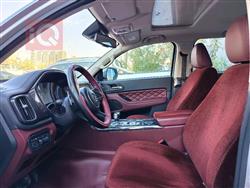 Great Wall Double Cab